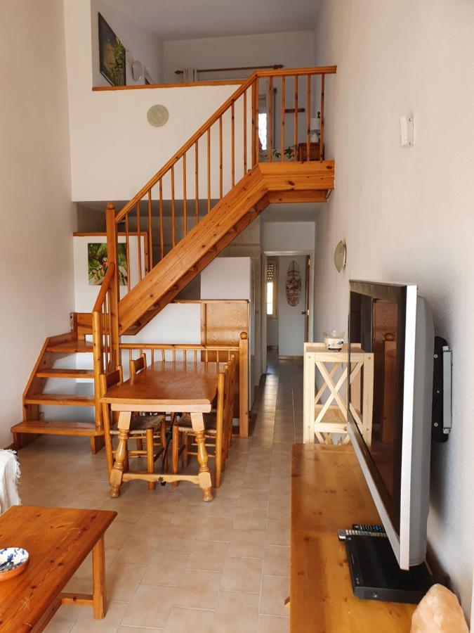 Bonita Casa Con Terraza Y Patio *